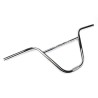 CULT AK Bar 10'', Chrome